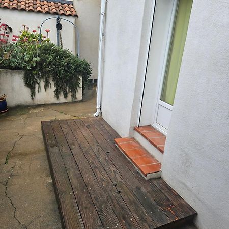 T2 Tout Confort, Climatise Toulon Dış mekan fotoğraf