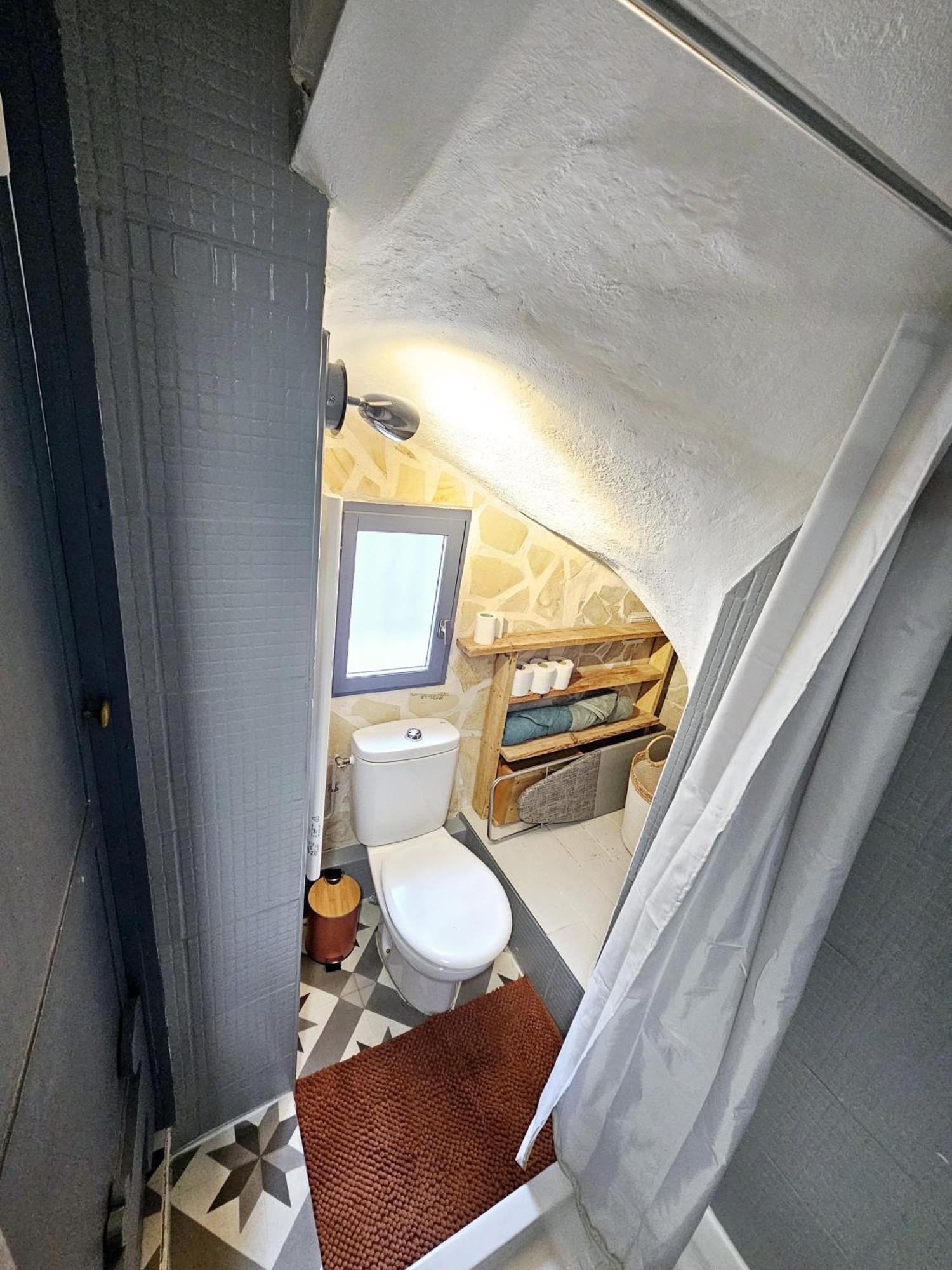 T2 Tout Confort, Climatise Toulon Dış mekan fotoğraf
